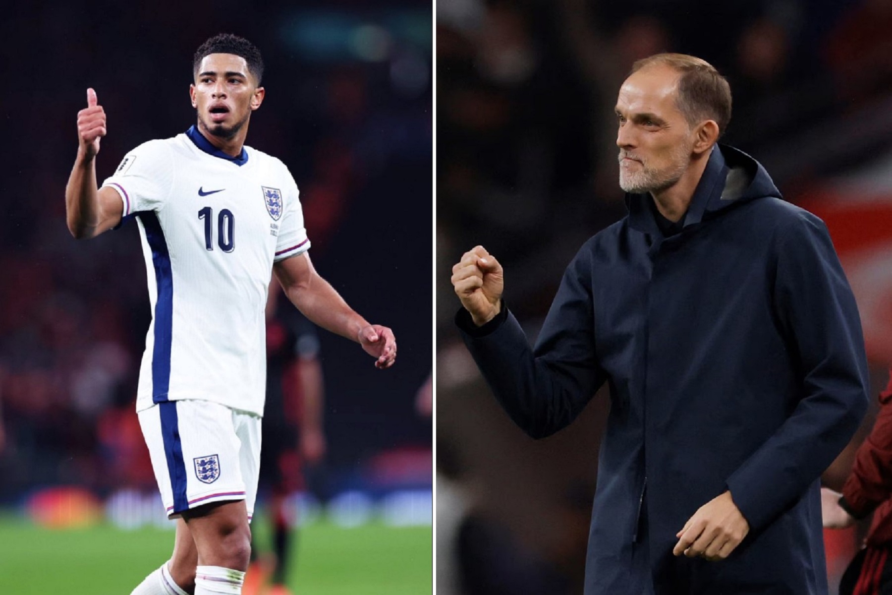 Ο Τούχελ αποκάλυψε το… μυστικό του πλάνο για να κάνει τον Μπέλιγχαμ ασταμάτητο!