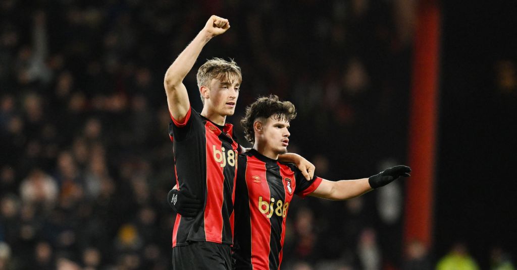 Έπιασε το νόημα η Μπόρνμουθ: Επένδυσε 50 εκατ. ευρώ και πουλάει τέσσερα αστέρια με… όβερ 200!