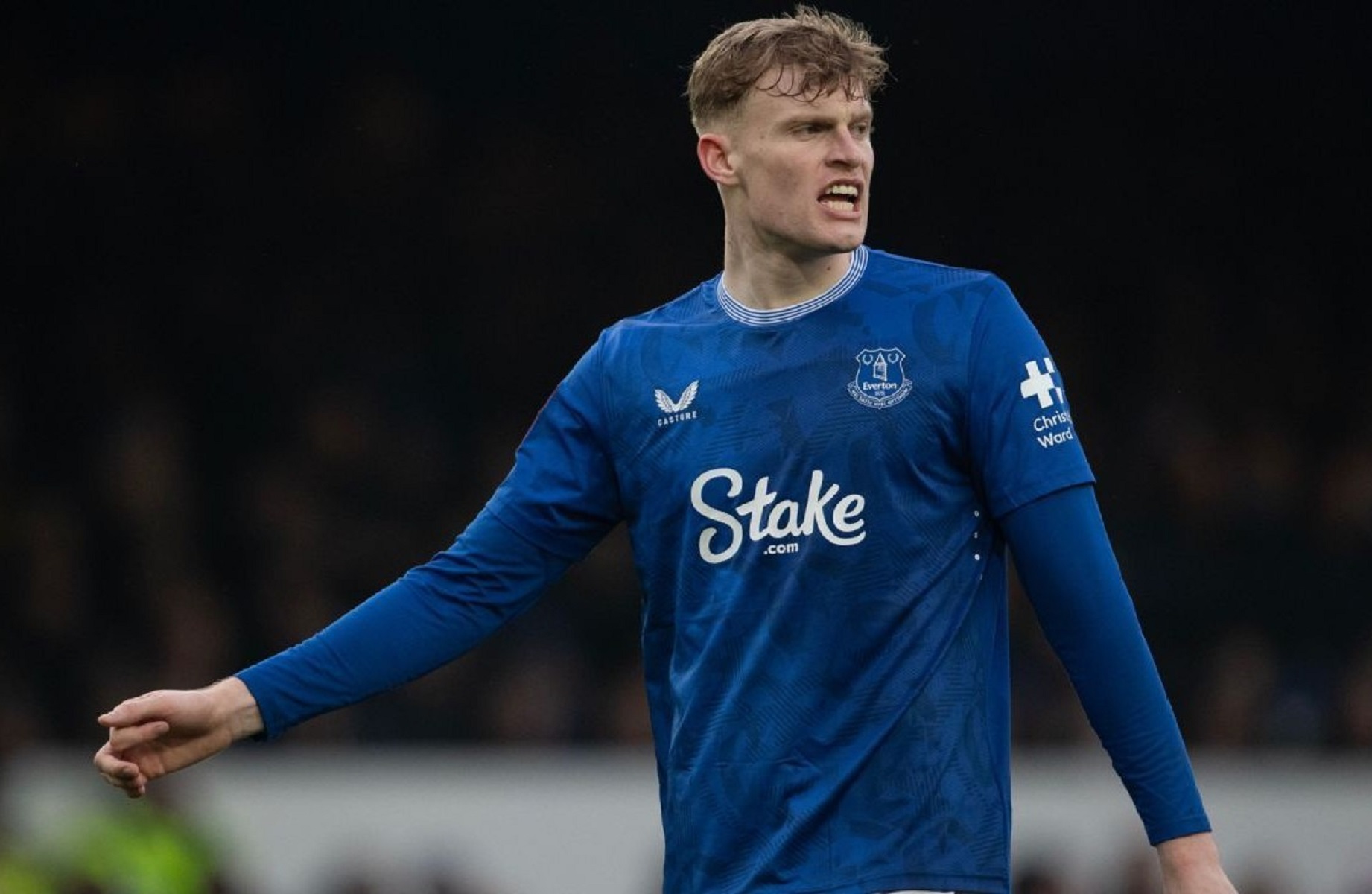 Θέλει να κάνει… προδότη τον σταρ της Έβερτον η Λίβερπουλ! (pic)