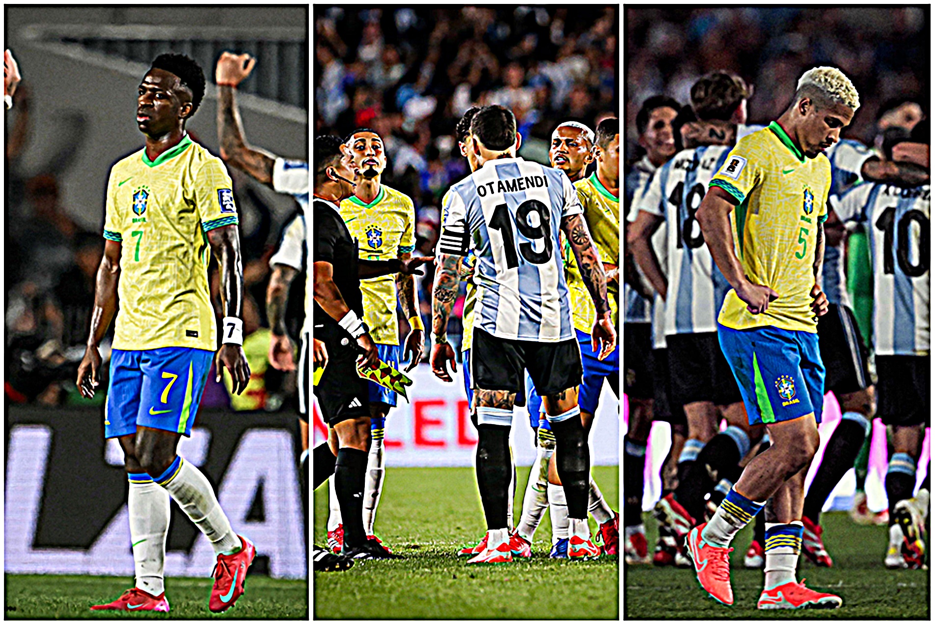 Μαθήματα ιστορίας: Οι τρεις φορές που η Αργεντινή ξεφτίλισε τη Βραζιλία!