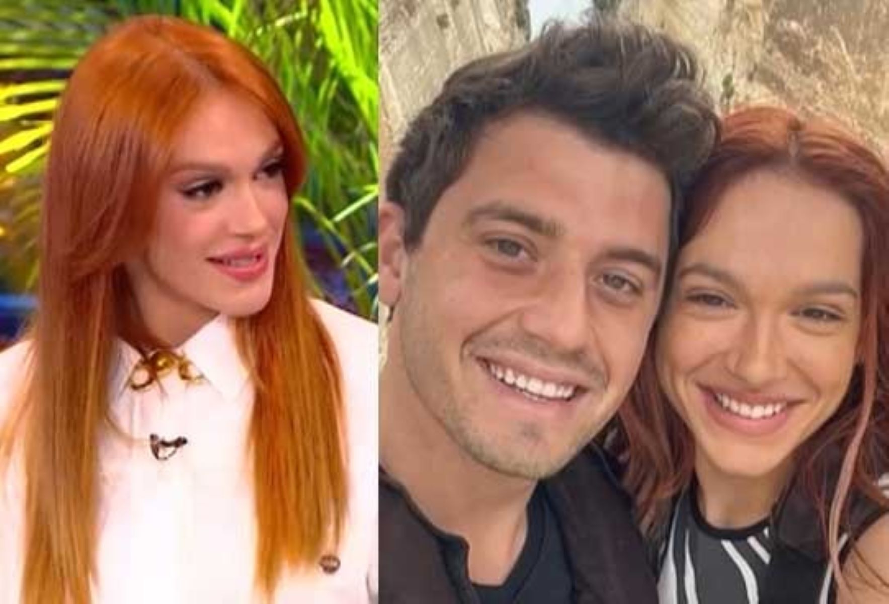 Τάνια Μπρεάζου: «Δεν είχαμε να φάμε αλλά ήμουν ευτυχισμένη» (vid)