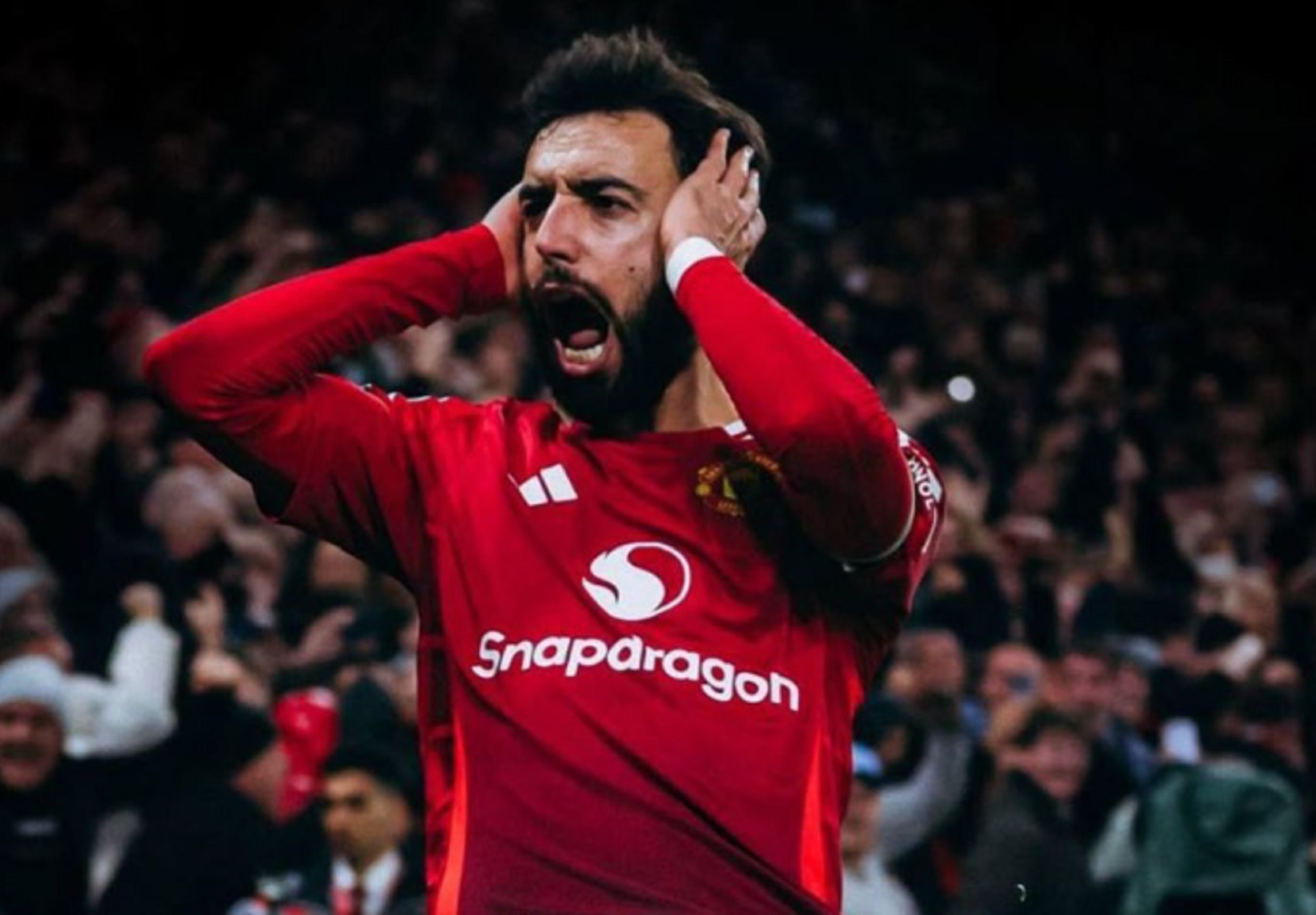 Μυθικό «όχι» του Μπρούνο Φερνάντες στους Σαουδάραβες