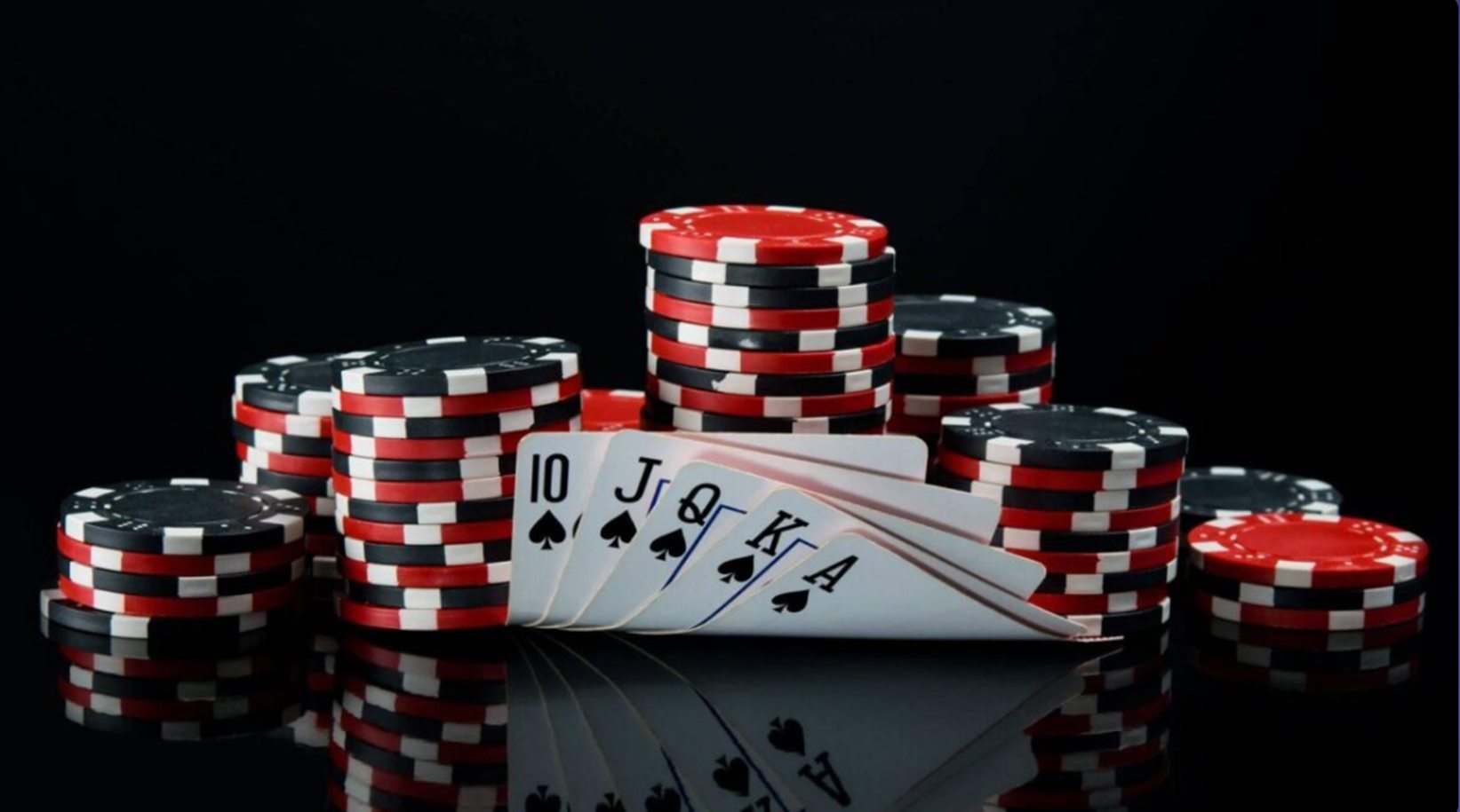 Η τέχνη της μπλόφας σε απλά βήματα