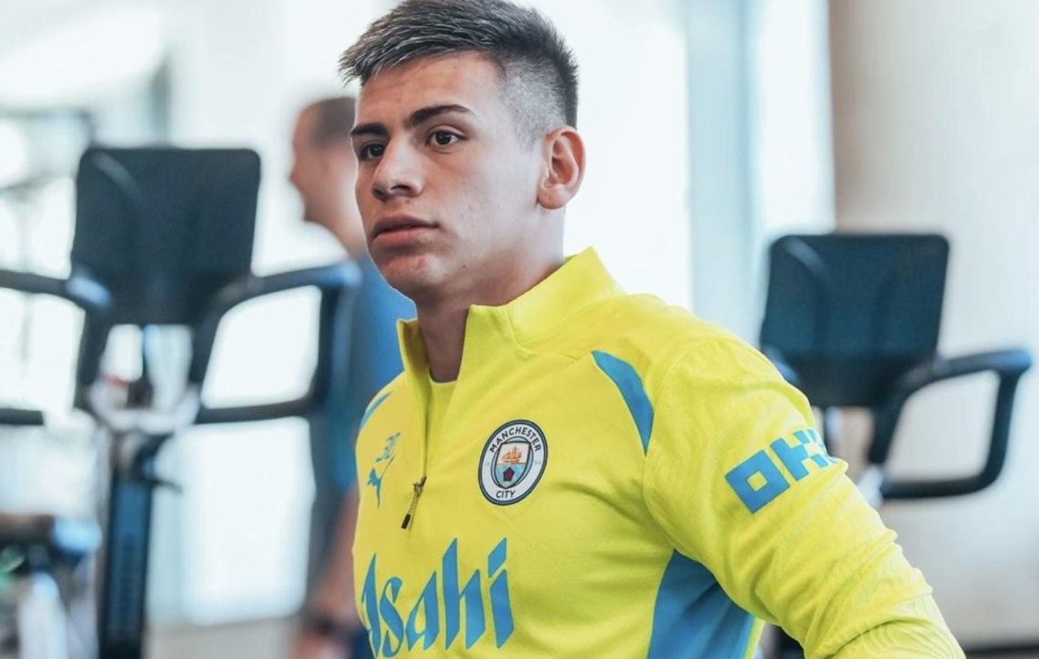 Η Μάντσεστερ Σίτι συνεχίζει το… πάρτι με τη Χιρόνα – Ο Ετσέβερι άλλο ένα «γρανάζι» του συστήματος