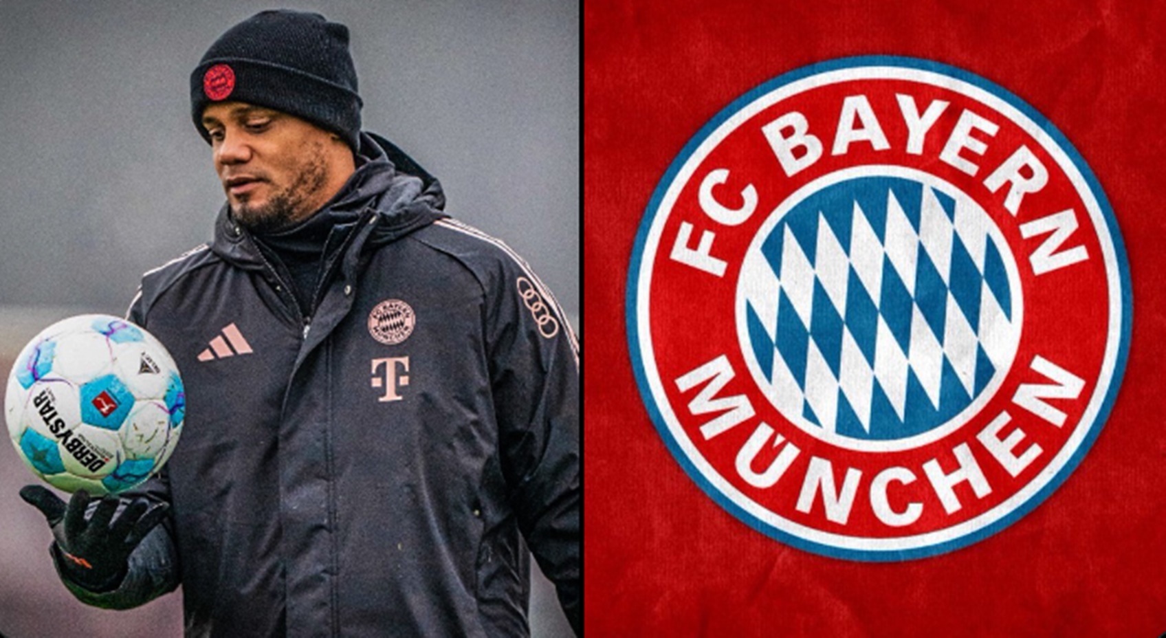 Μπάγερν Μονάχου: Τα λεφτά που δίνει στον Κομπανί οι άλλες ομάδες δεν τα βλέπουν ούτε με το… μακαρόνι!