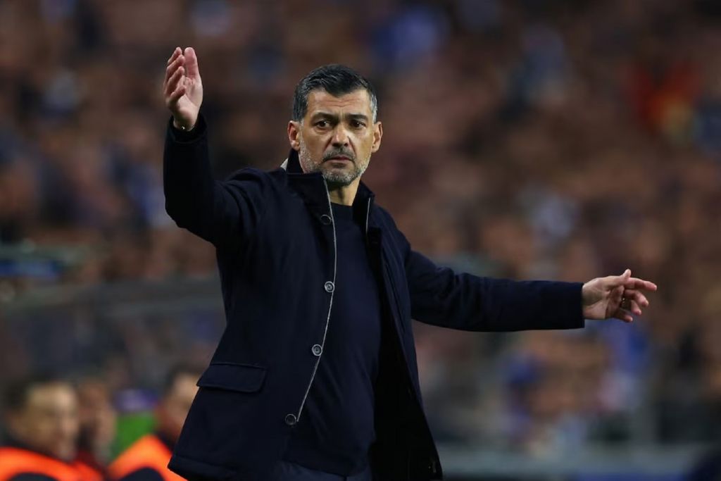 Η Μίλαν τελειώνει τον Κονσεϊσάο και φέρνει έναν… φίλο απ’ τα παλιά!