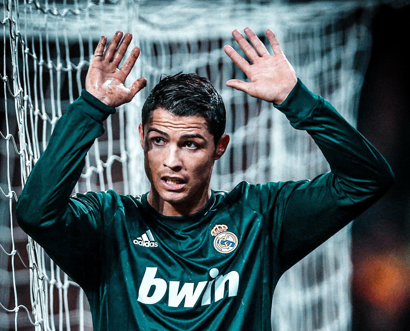 Κριστιάνο: Πέρασαν 12 χρόνια από το γκολ-μαχαιριά κόντρα στην Γιουνάιτεντ (vid)