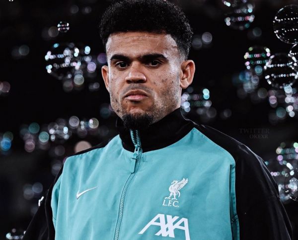 Λίβερπουλ: Το θέμα με τον Λουίς Ντίας κρατάει... καιρό