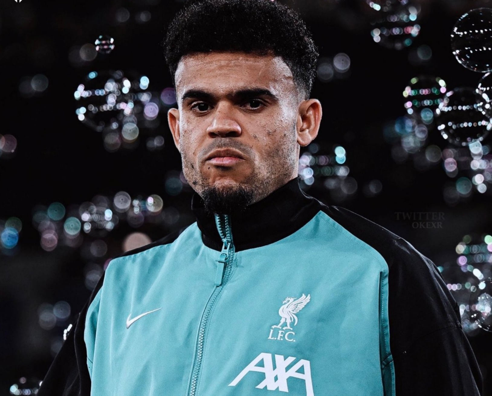 Λίβερπουλ: Βρήκε το «θύμα» για να ξεφορτωθεί τον Ντίας