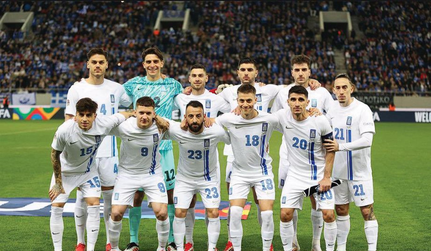 Εθνική ομάδα: Πολλές αλλαγές στην 11αδα από τον Γιοβάνοβιτς!