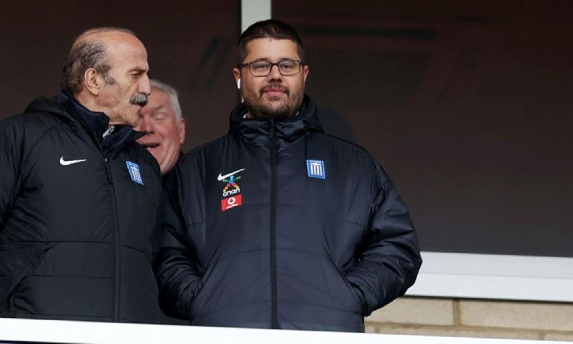 To τρελό πριμ της ΕΠΟ στα «μωρά» της Εθνικής Ελλάδος