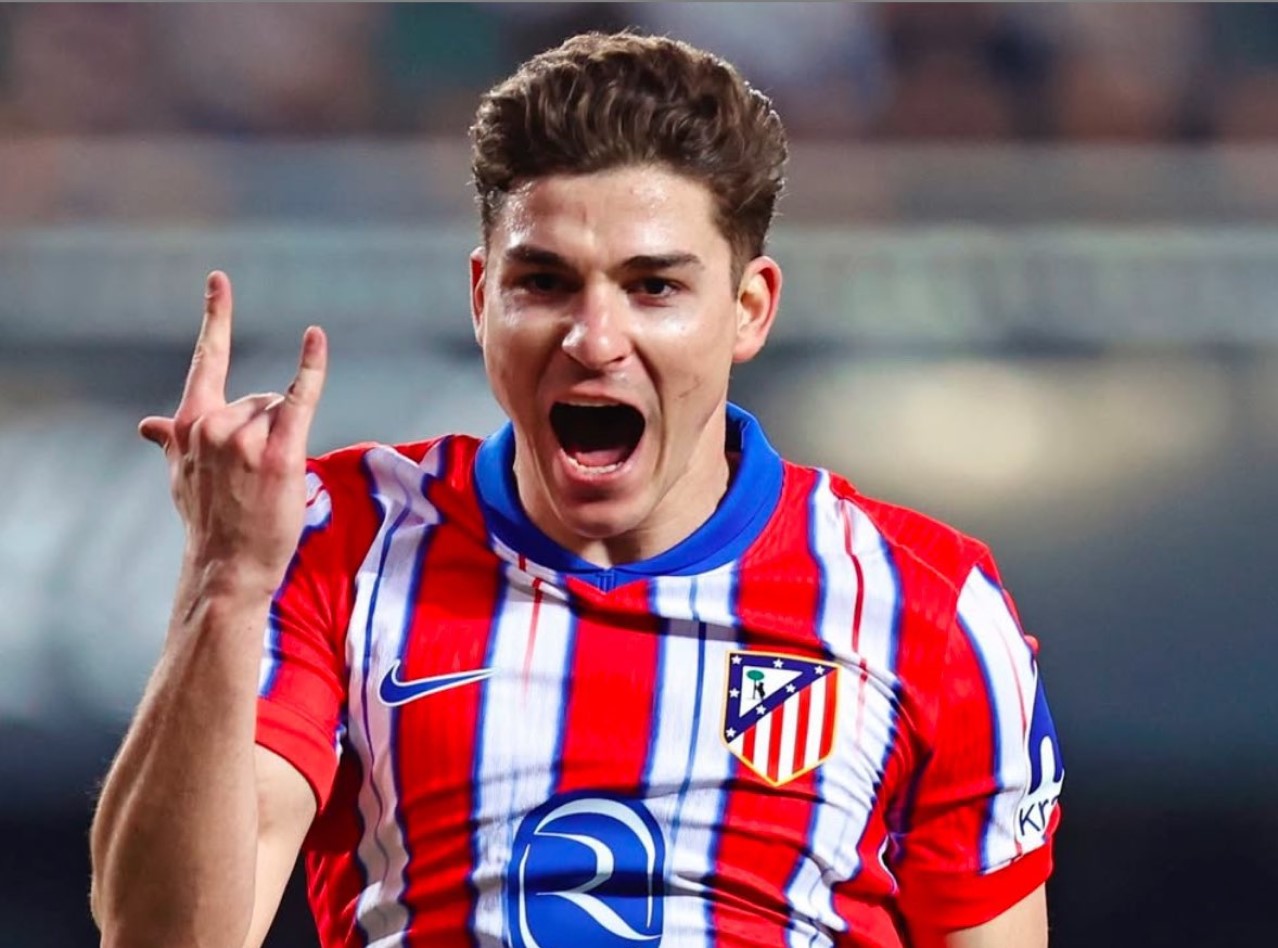 La Liga… «τρέμε» – Ξανά στην κορυφή η Ατλέτικο με υπογραφή Άλβαρες (vid)