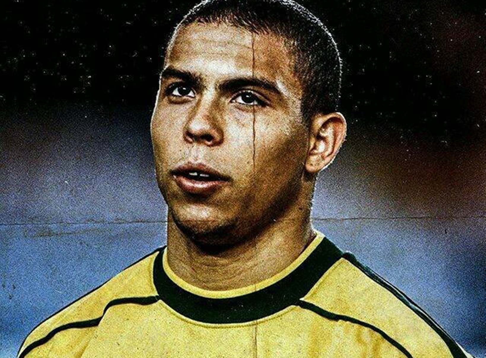 Ματεράτσι: «Ούτε Μέσι, ούτε Κριστιάνο… Το “φαινόμενο” τους έκανε πλάκα!» (vid)