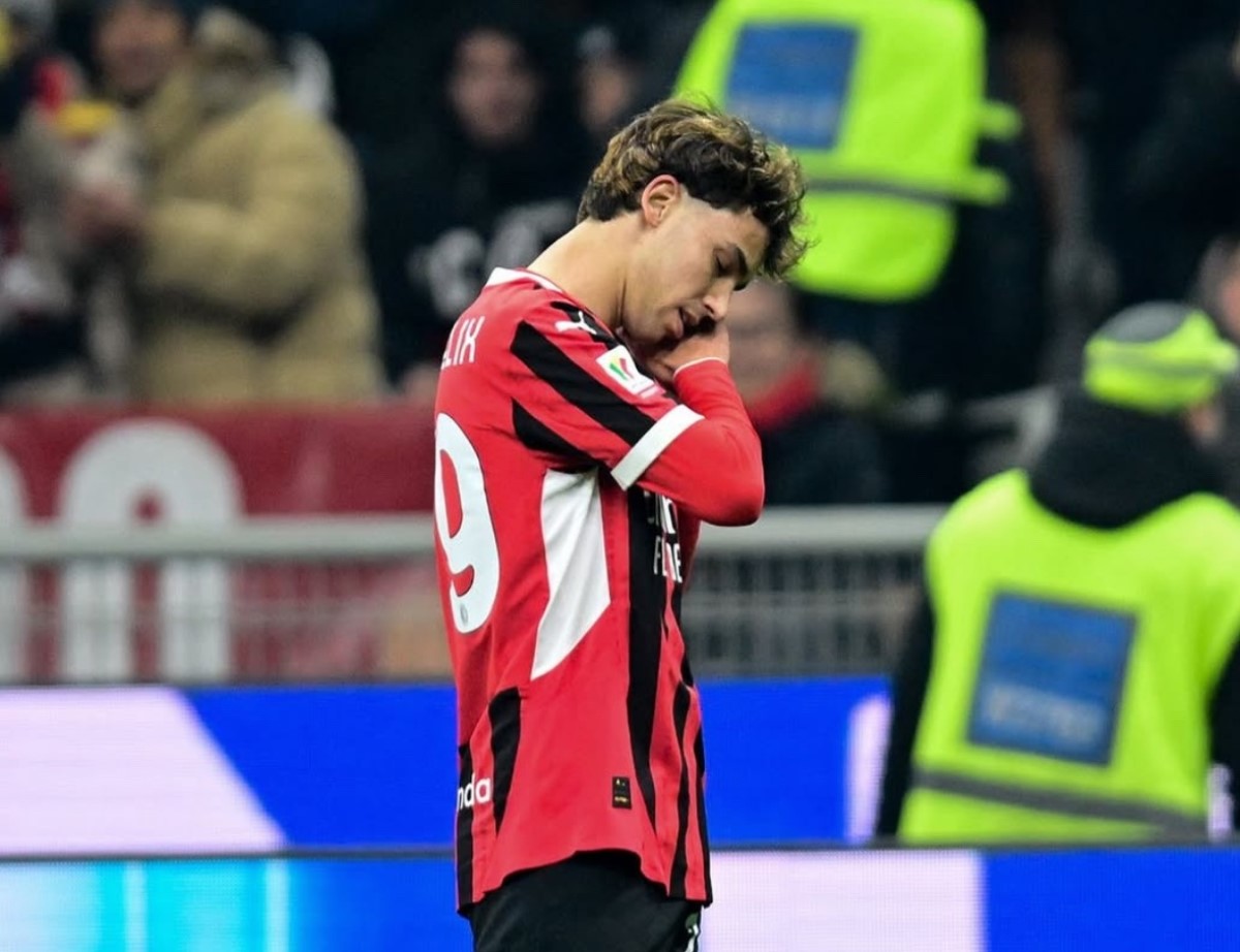 Ζοάο Φέλιξ: «Κοιμήθηκε»… με τα λάθη του και κινδυνεύει να ξεχαστεί (pic)