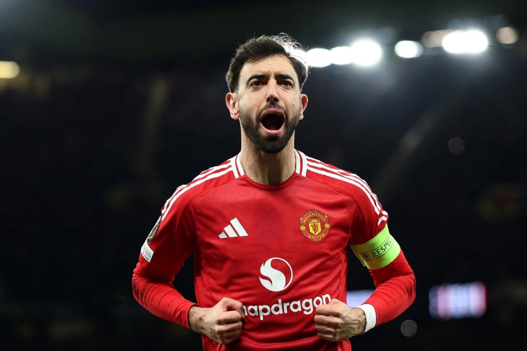 Αγωνία στη Γιουνάιτεντ – Κινδυνεύει να χάσει τον ηγέτη της