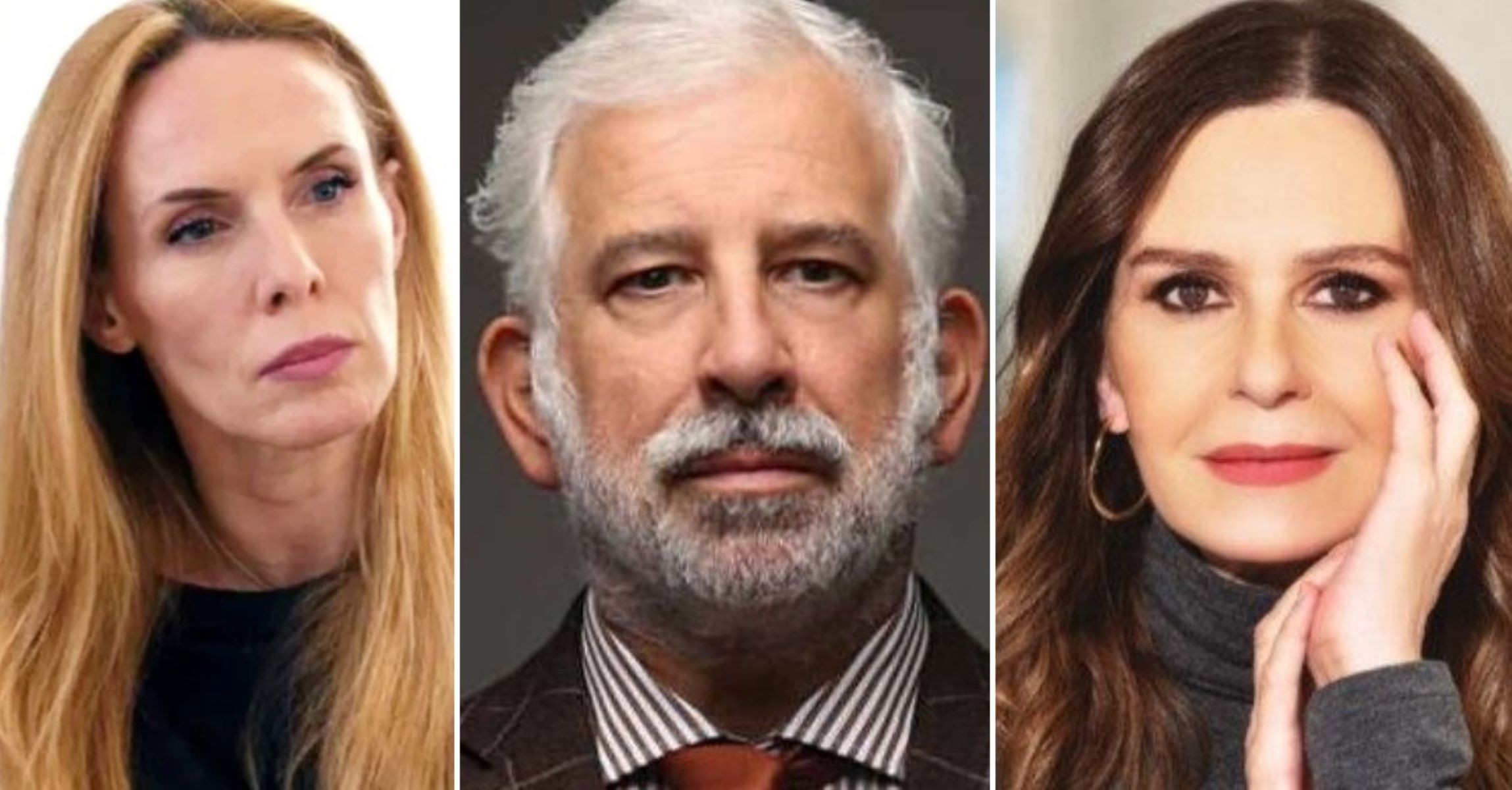 Δανδουλάκη και Παπούλια… διέλυσαν τον Φιλιππίδη (vid)