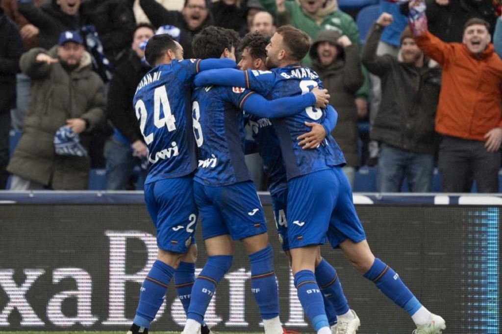 Ο Αραμπάρι έκανε την Ατλέτικο να… σαλτάρει! (vid)