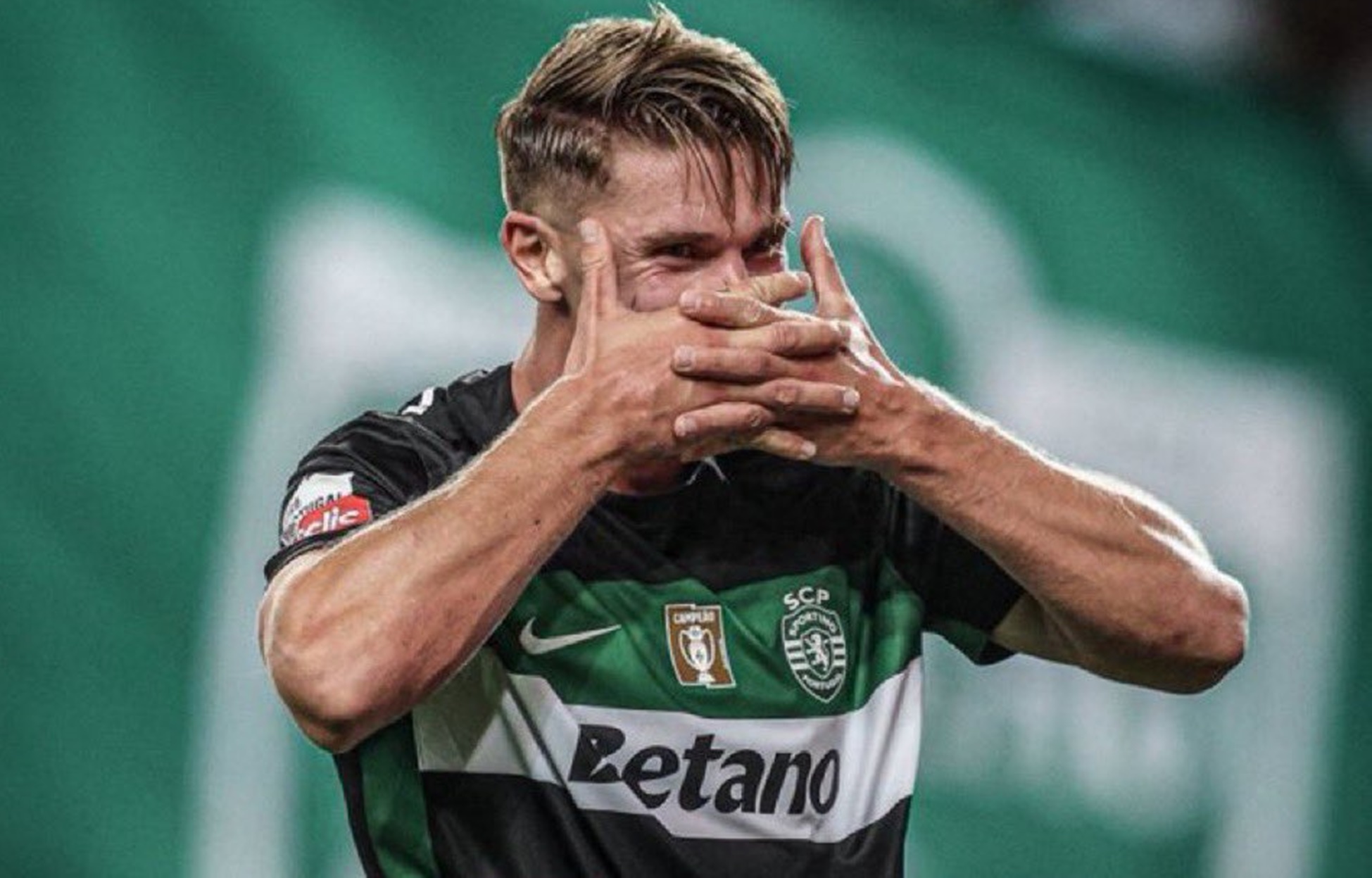 O Γιόκερες δεν χαρίζει τίποτα και σε κανέναν: Σκόραρε και πάλι! (vid)