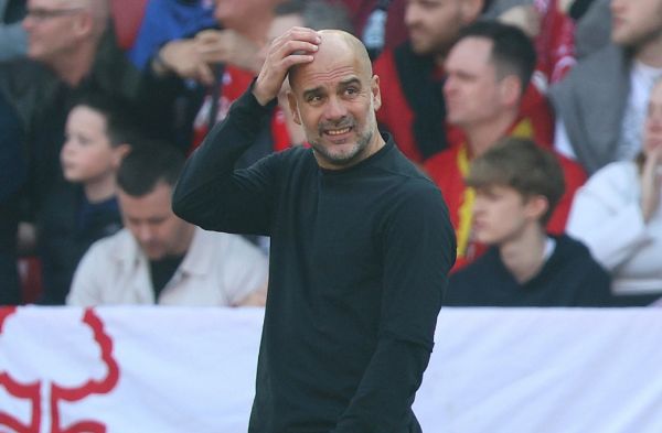 Γκουαρντιόλα