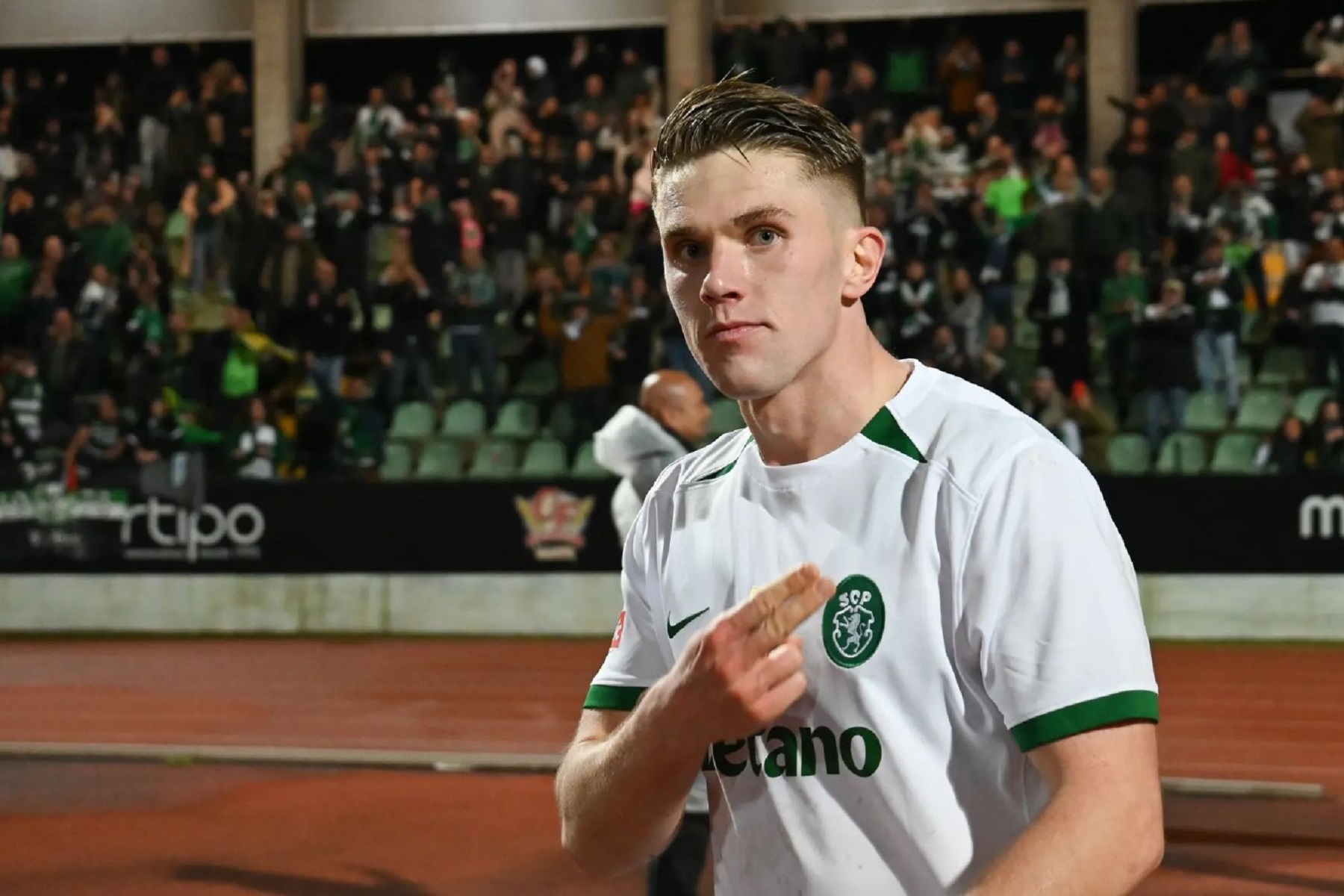 Ο Γιόκερες… έδειξε τους τρεις «μεγάλους» της Premier League που του αρέσουν!