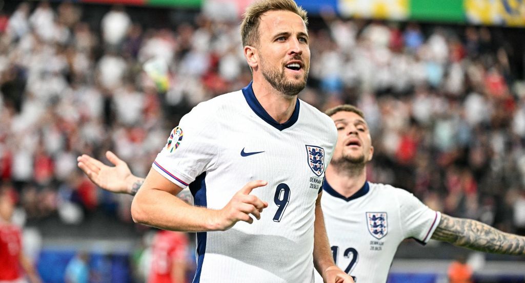 Όταν ο Χάρι Κέιν έγινε ο απόλυτος Βασιλιάς της Αγγλίας!