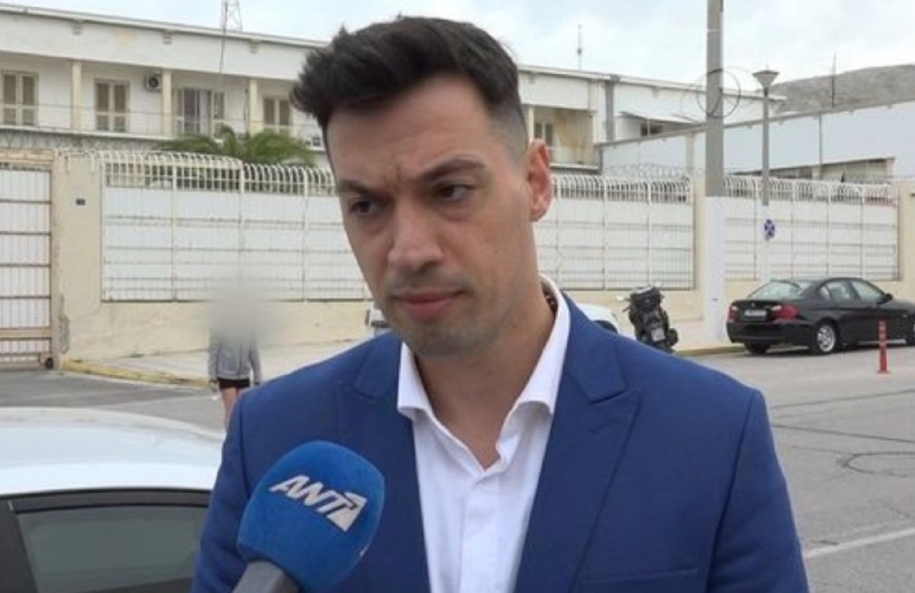 Hayate: «Δέχομαι κάποια λάθη, αλλά δεν θα έκανα έγκλημα σε αυτούς τους ανθρώπους»