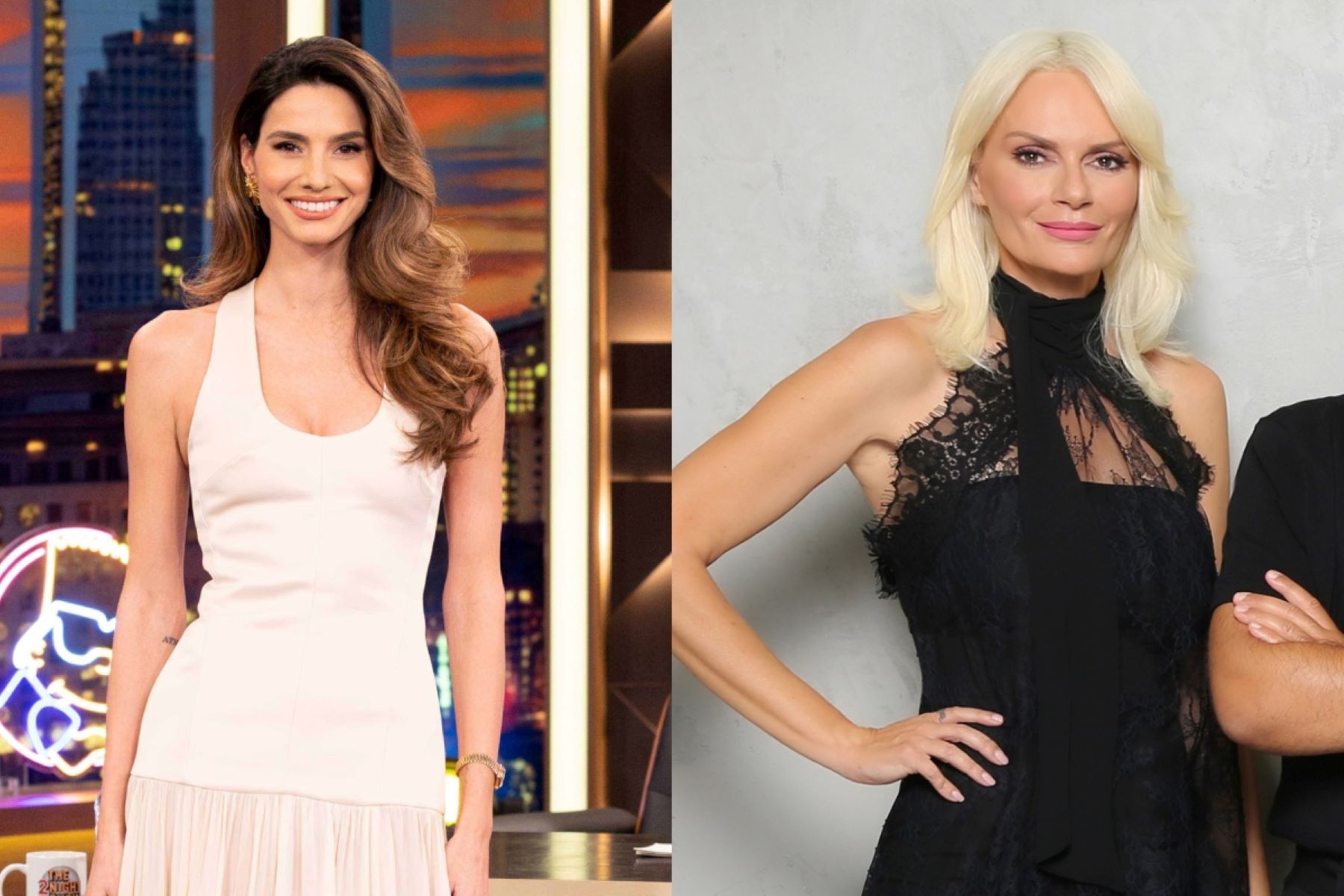 Το ιλιγγιώδες χρηματικό ποσό που πλήρωσε η Χριστοπούλου στην Ηλιάνα Παπαγεωργίου (vid)