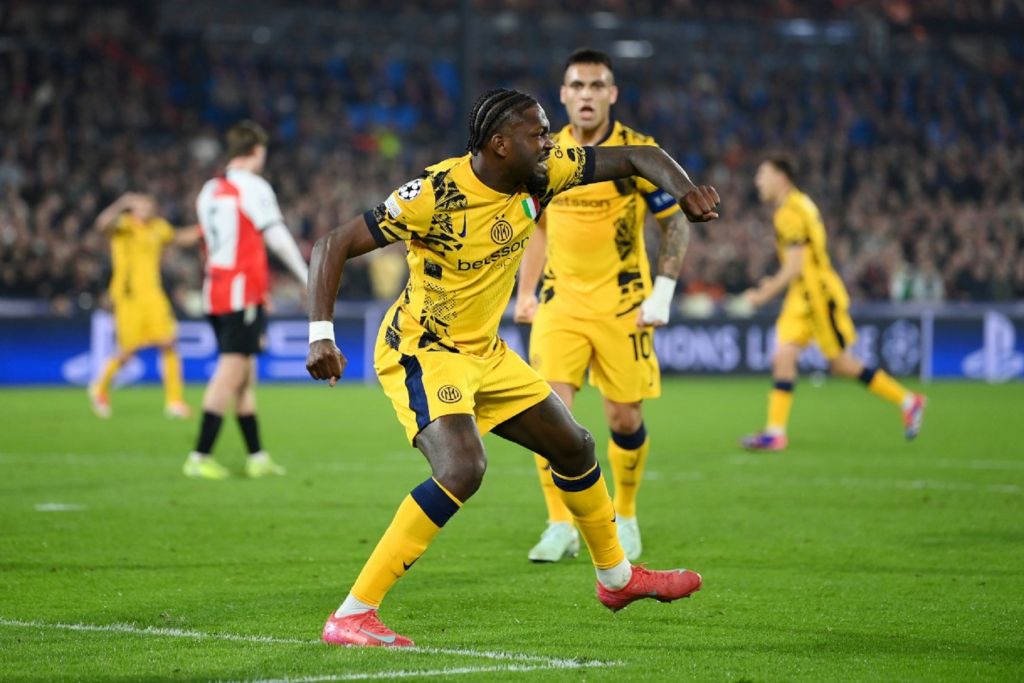 Η Ίντερ δεν έπαθε… Μίλαν και «καθάρισε» από την Ολλανδία! (vid)