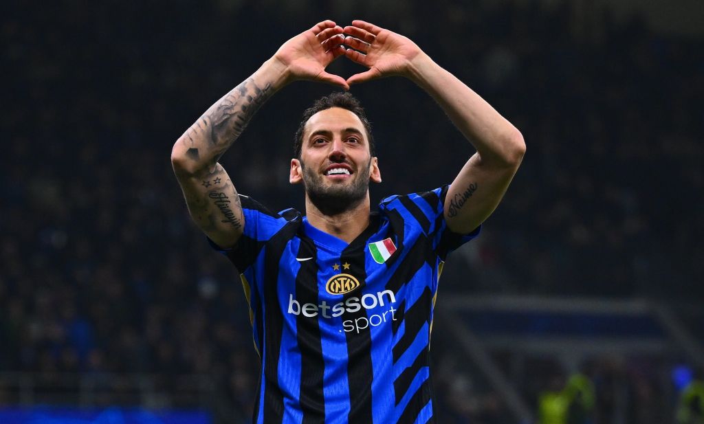 Τα βλέπει όλα… διπλά η Ίντερ στην Ευρώπη! (vid)