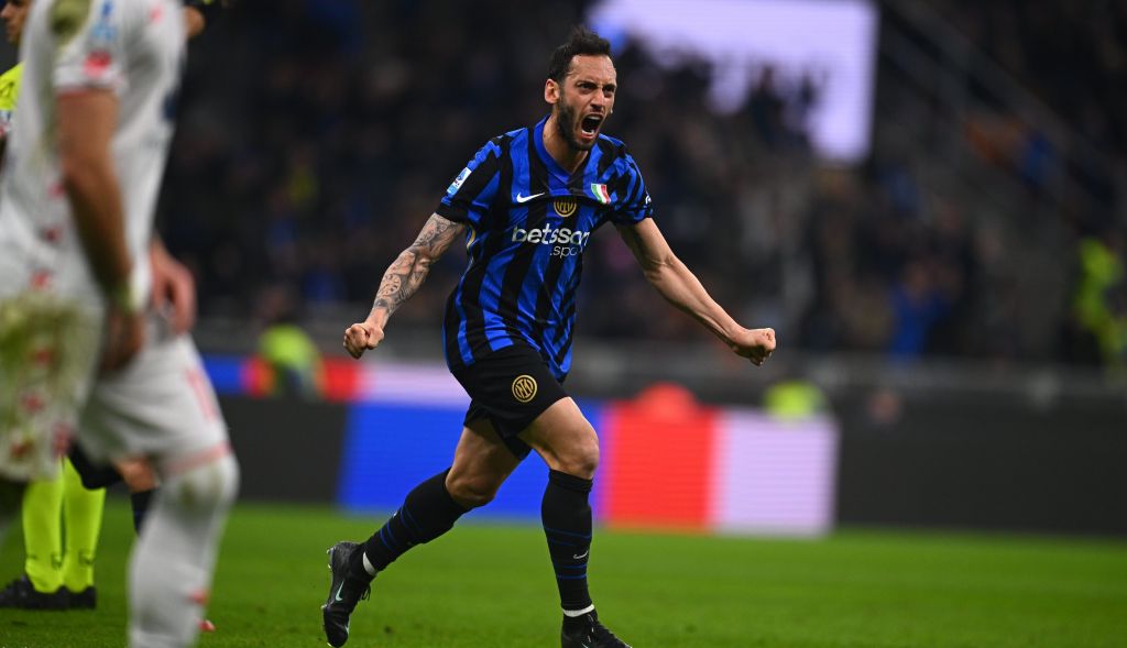 Μην βάζετε δύσκολα στην Ίντερ, γιατί τα ξεπερνάει και… νικάει! (vids)