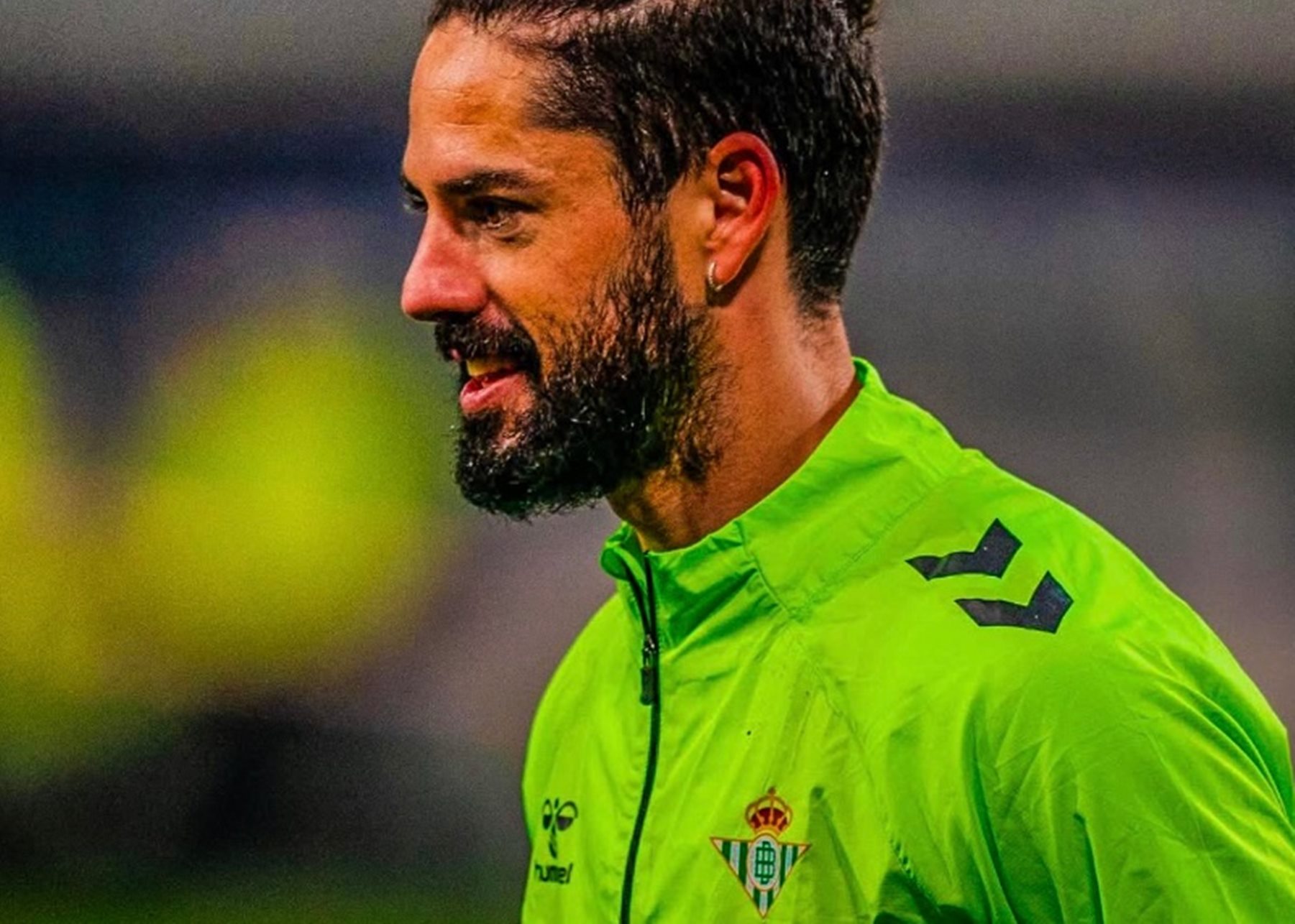 Καυστικός ο Ίσκο: «Κάποιες ομάδες πρέπει να σταματήσουν την… κλάψα για τη διαιτησία»