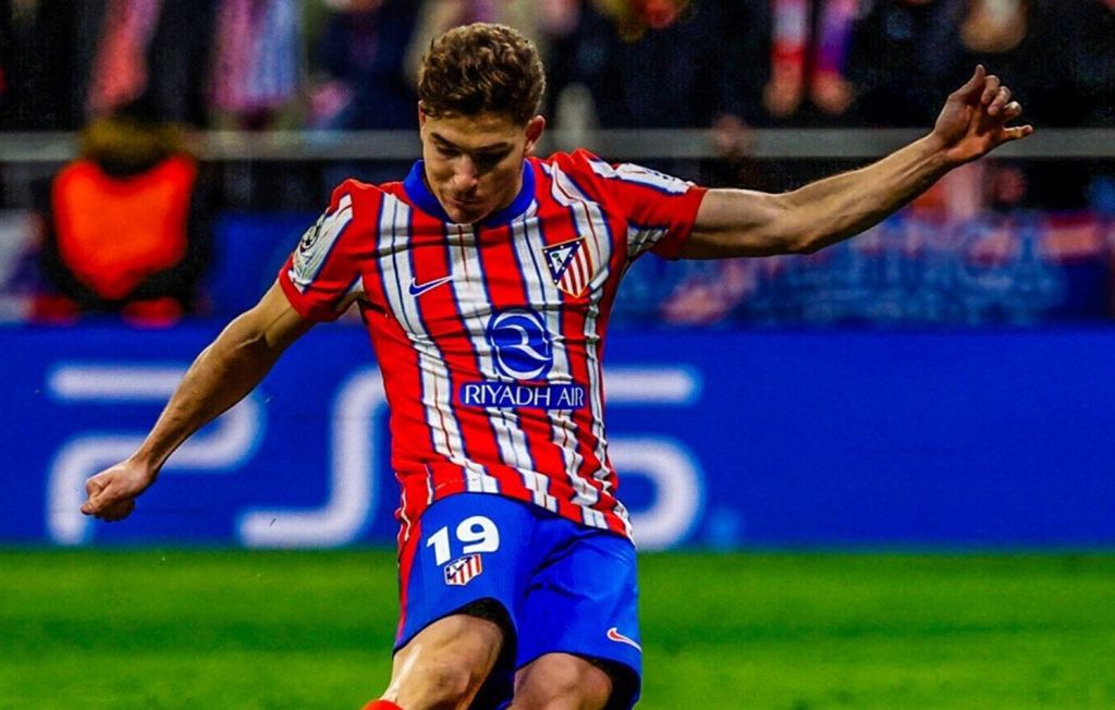 Αυτή είναι η στιγμή της αλήθειας: Όταν ο Άλβαρες παραδέχτηκε το λάθος του! (pic)