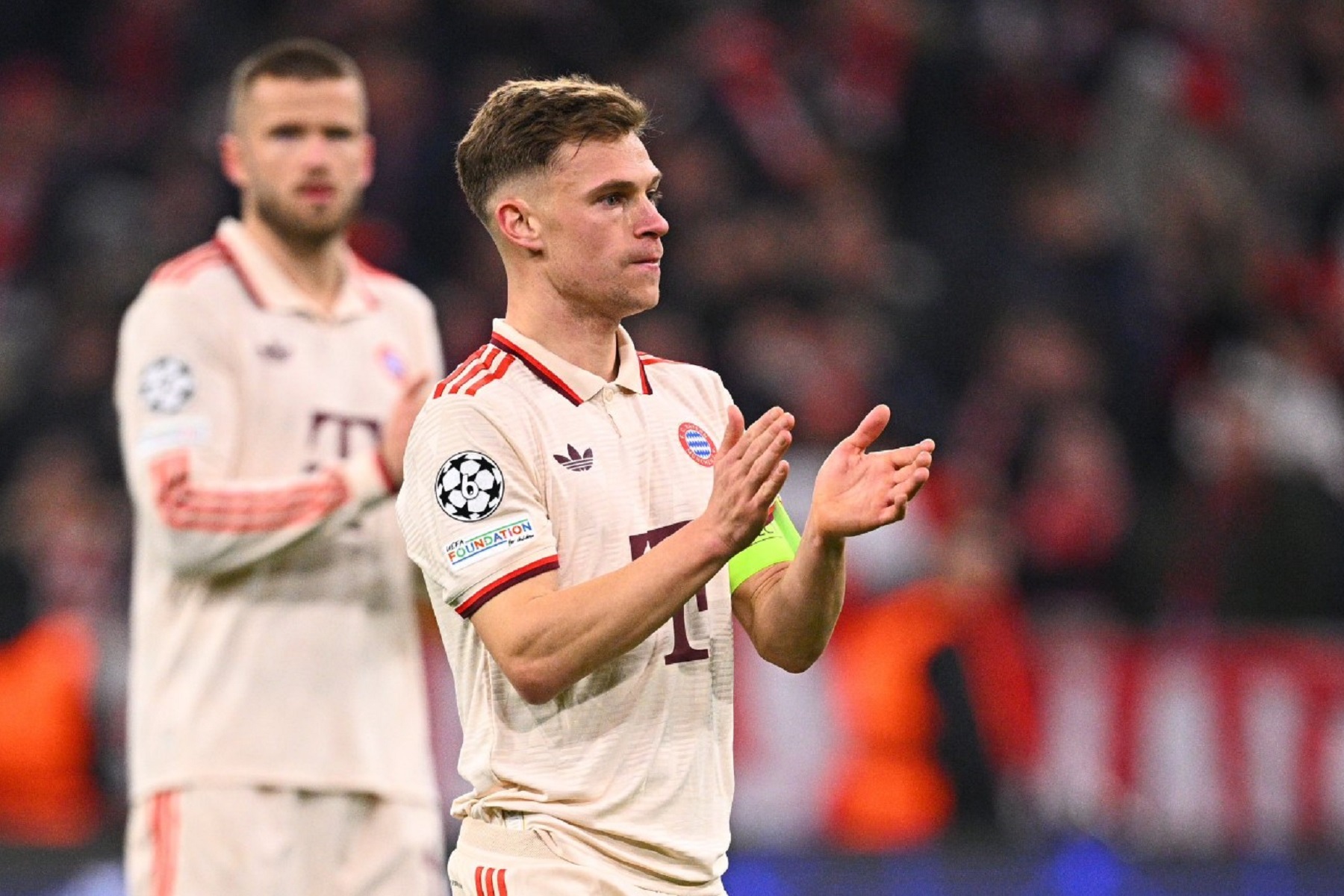 Η Μπάγερν… έσβησε τον ανταγωνισμό κι ανανεώνει τον Κίμιχ με «χρυσό» συμβόλαιο!