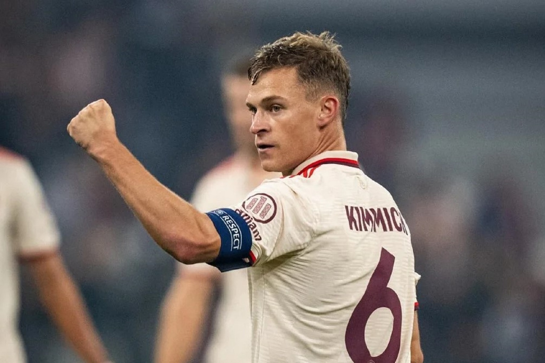 To μεγαθήριο που παλεύει να χαλάσει τη σχέση Μπάγερν – Κίμιχ