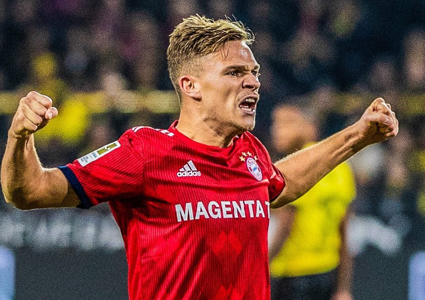 Η Άρσεναλ θέλει να κάνει δύσκολη τη ζωή τη Μπάγερν: «Χτυπάει» Κίμιχ