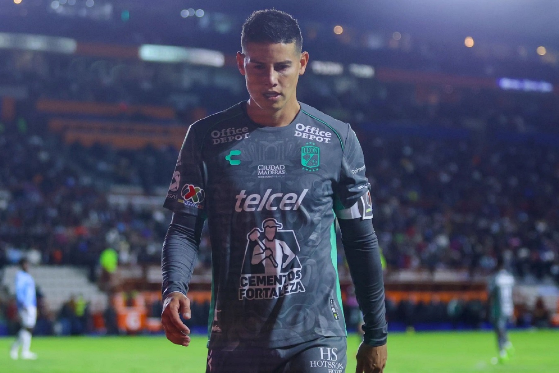 Σκάνδαλο στο Μεξικό: Αποκλείστηκε από το Μουντιάλ Συλλόγων η Κλουμπ Λεόν!