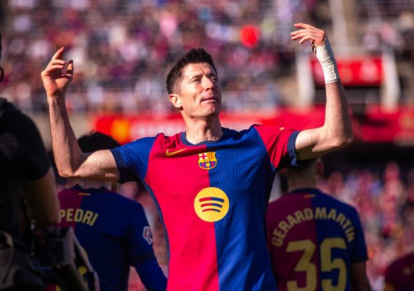 Μπαρτσελόνα