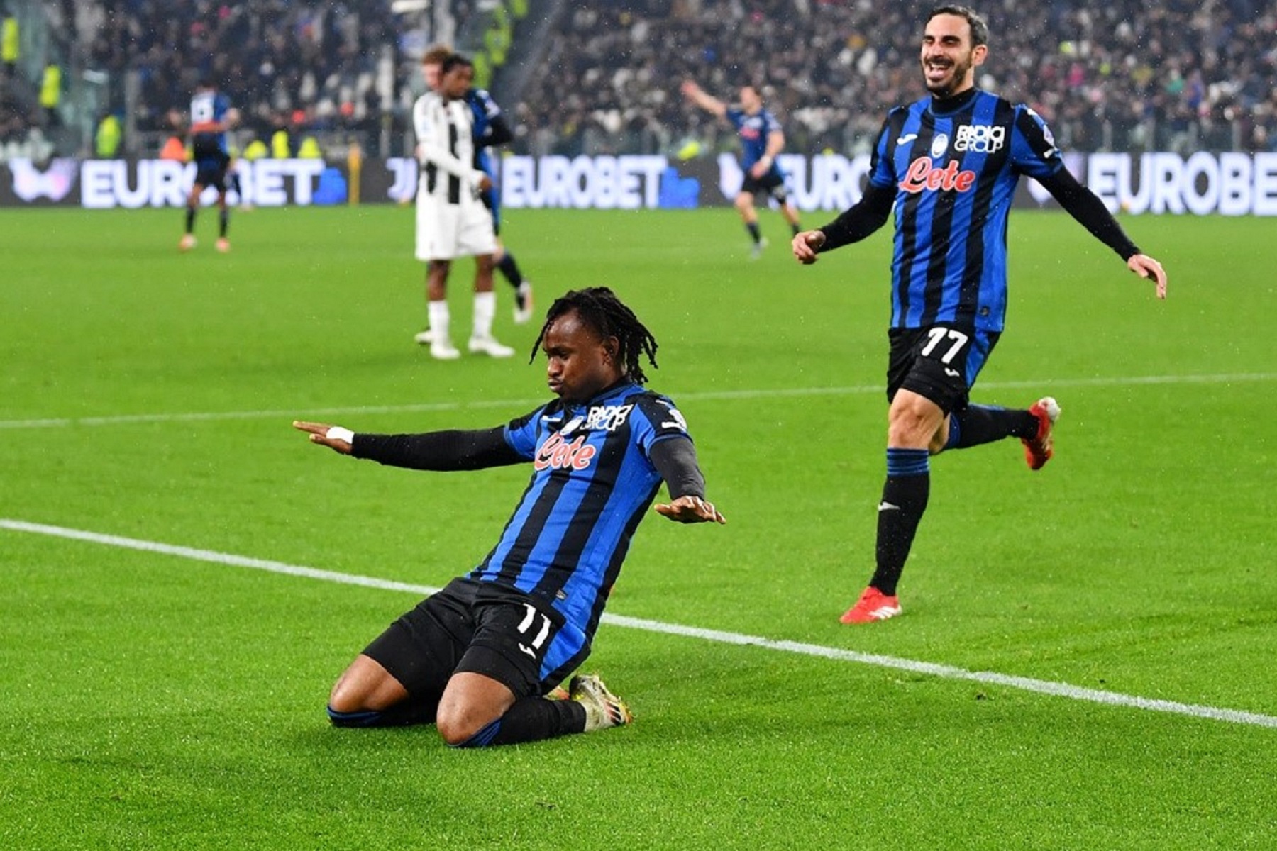 Η Φόρεστ ετοιμάζει… μυθική πρόταση για τον παιχταρά της Αταλάντα!