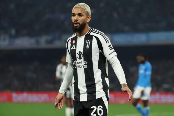 Νότιγχαμ Φόρεστ Λουίζ