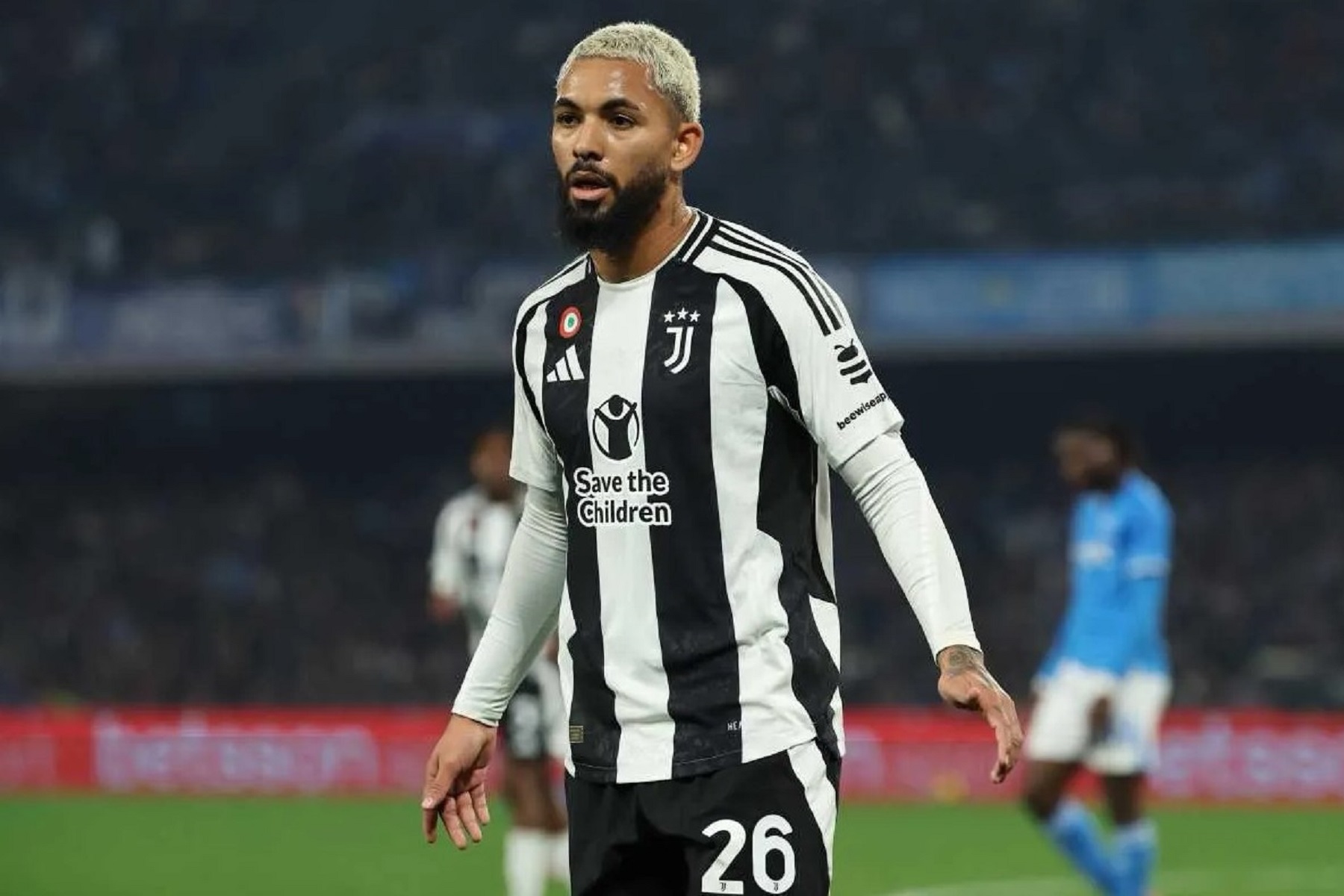 Η Φόρεστ προσφέρει ευκαιρία «αναγέννησης» στον… ξεχασμένο Λουίζ!