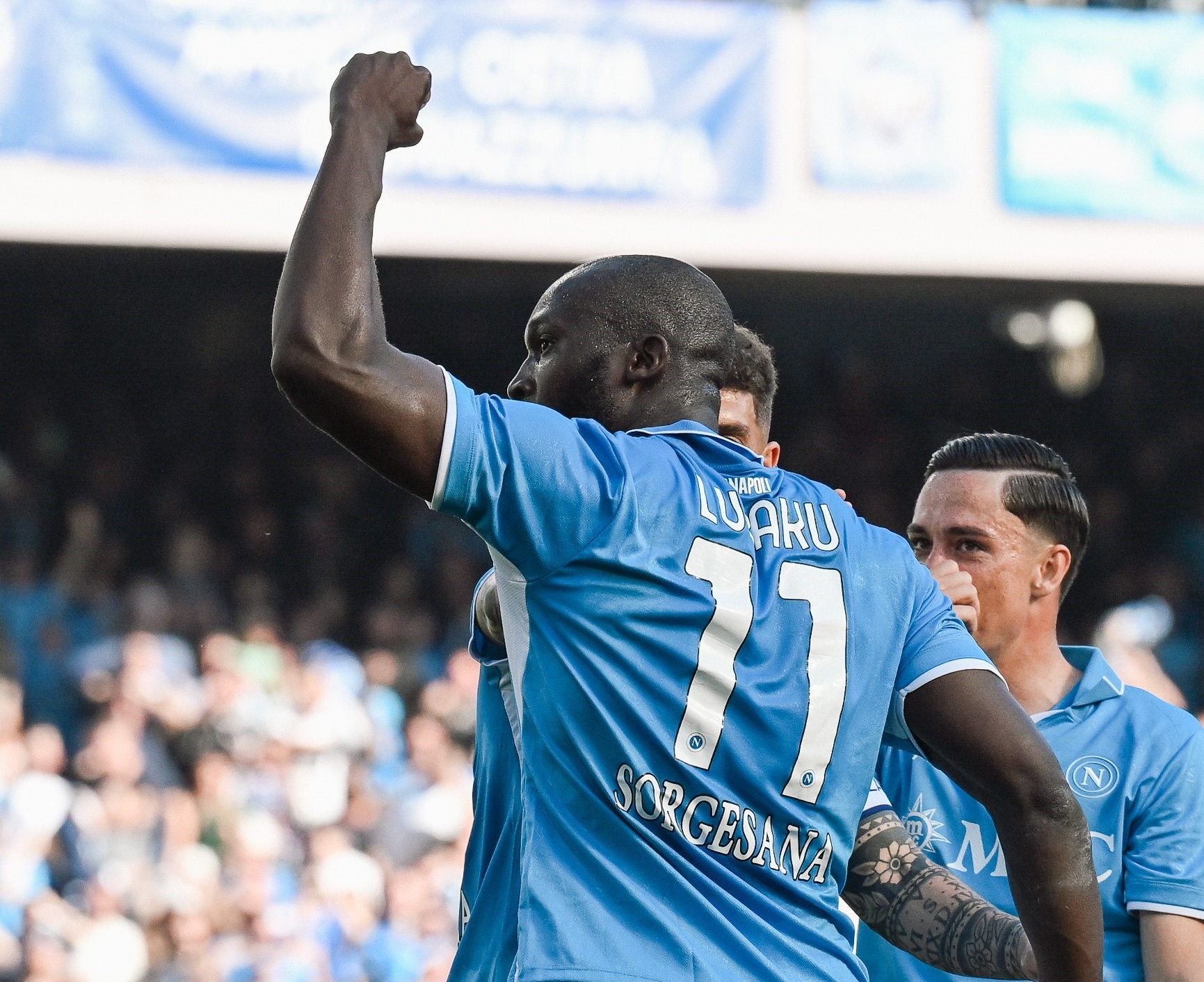 Η Νάπολι… έδειξε τον δρόμο στον Παναθηναϊκό – Νέα ήττα της Φιορεντίνα (vid)