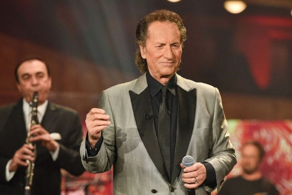 Μάκης Χριστοδουλόπουλος: «Πήγα να πεθάνω από το μάτι»