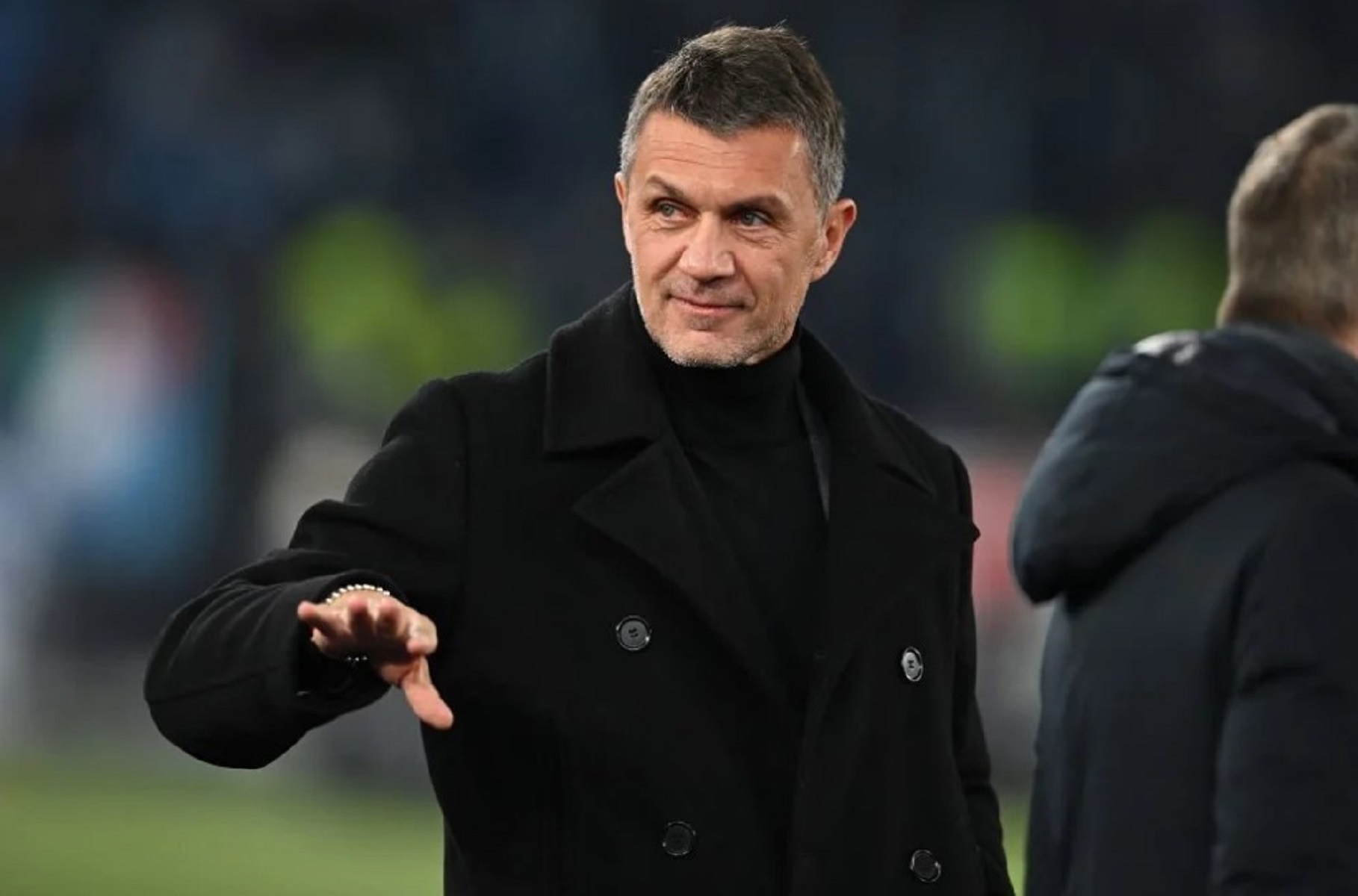 «Με το να διώξουν τον Μαλντίνι έκαναν την Μίλαν άδεια και άψυχη!»