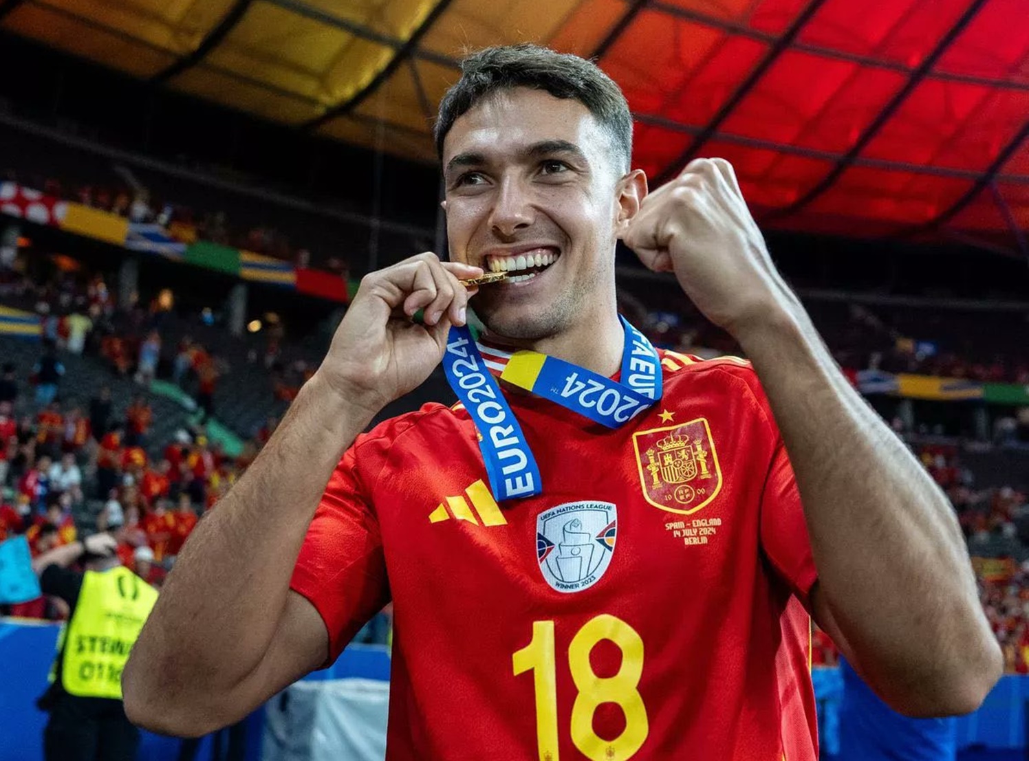 Ο Όρνστεϊν δίνει και πάλι το προβάδισμα στην Άρσεναλ για τον Θουμπιμέντι!