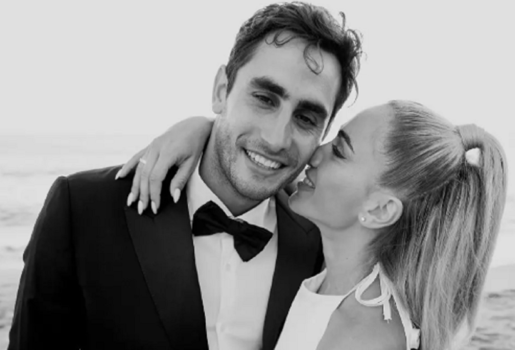 O λόγος που Κόνι Μεταξά – Μάριος Καπότζης δεν παίρνουν διαζύγιο (vid)