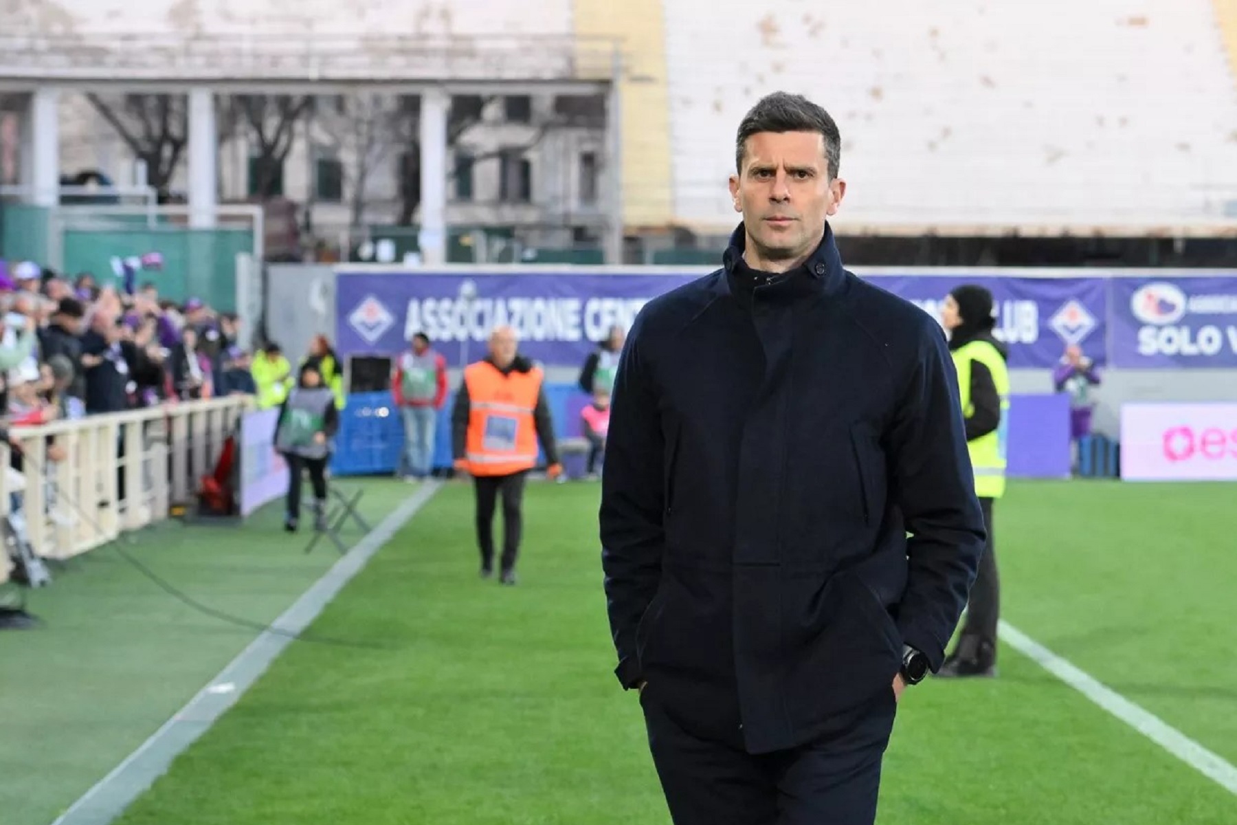 Η Γιουβέντους… ξηλώνεται για να διώξει τον Μότα!