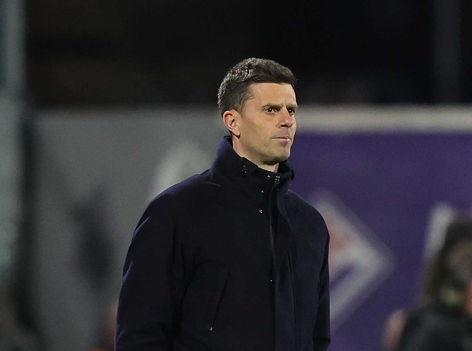 Γιουβέντους: Τέλος ο Μότα – «Ντρέπομαι που σε έφερα σε έναν ιστορικό σύλλογο»