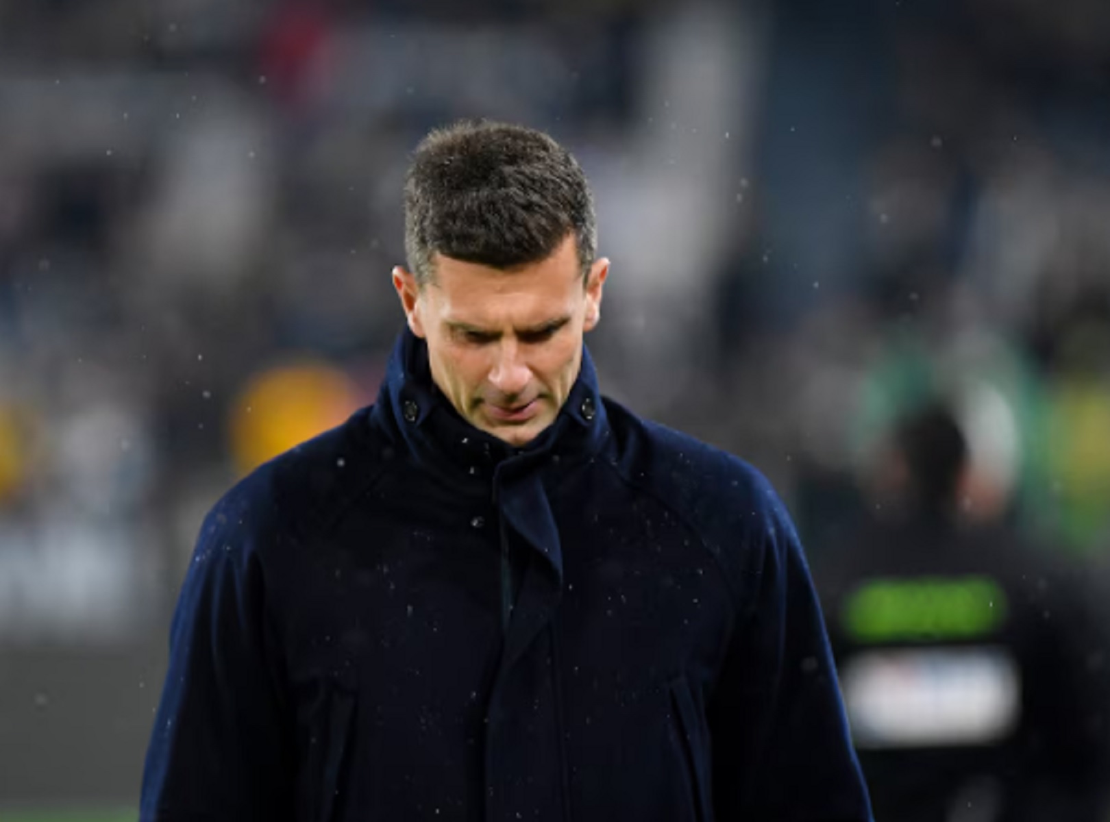 H Γιουβέντους «τελειώνει» τον Μότα – Τα δύο φαβορί για τον πάγκο