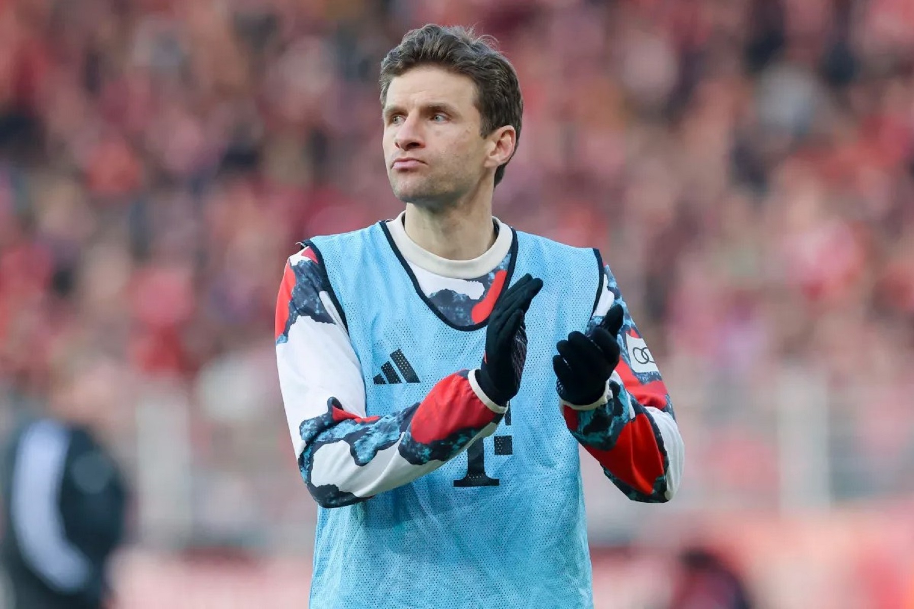 Τέλος εποχής στη Μπάγερν –Διώχνει τον Μίλερ!