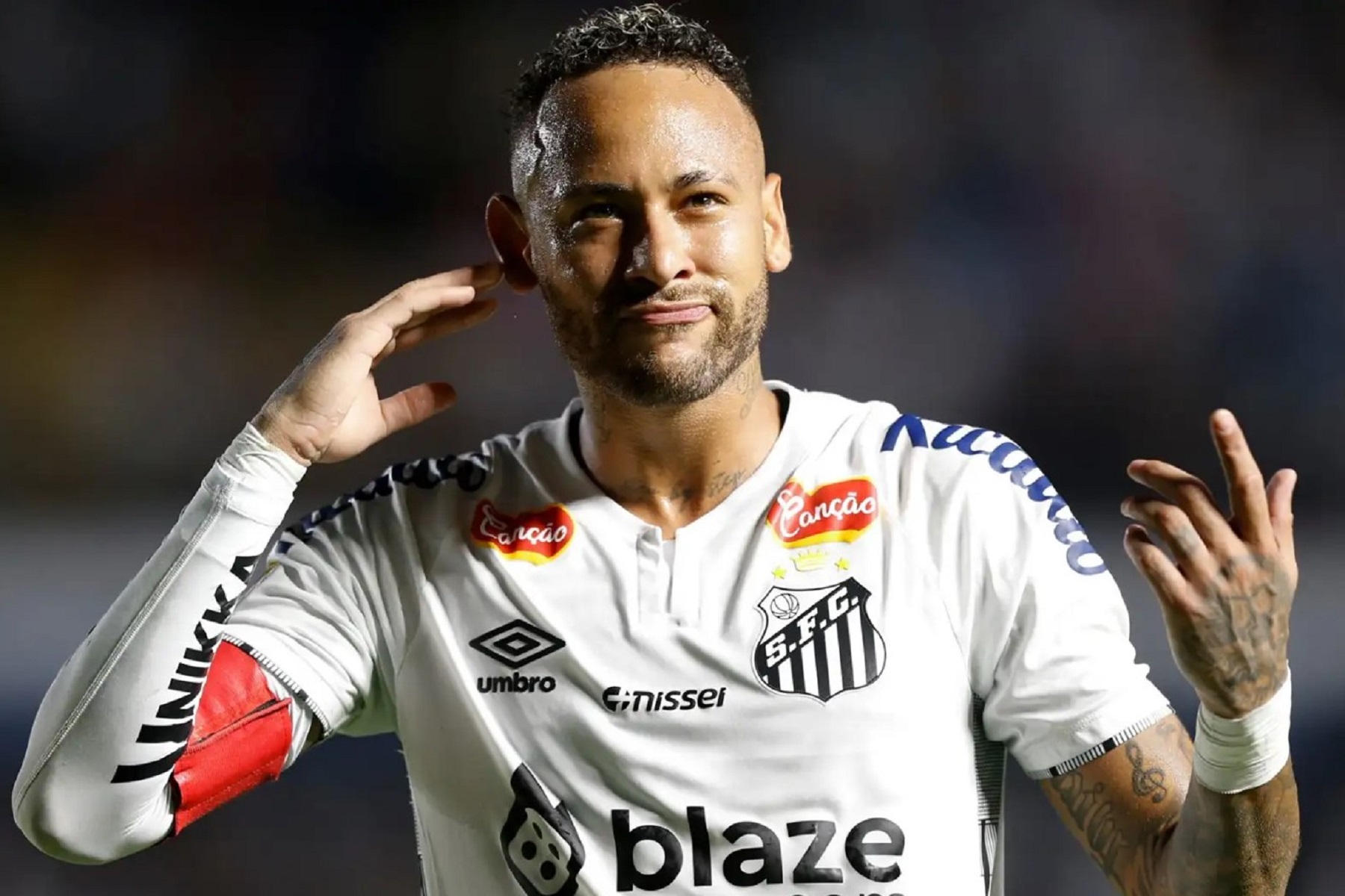 Ανατροπή με Νεϊμάρ: Απόφαση έκπληξη για το μέλλον του